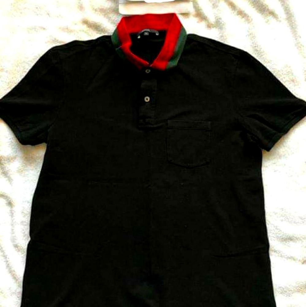 Polo gucci